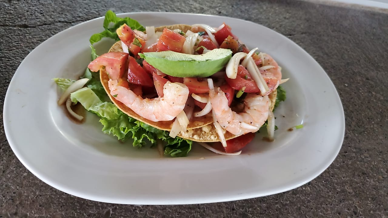 Las Hamacas Del General image 4