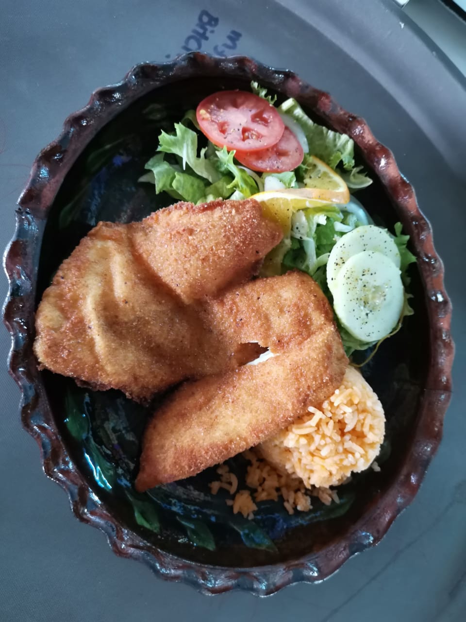 Las Hamacas Del General image 7