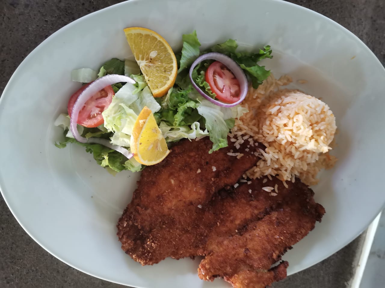 Las Hamacas Del General image 8