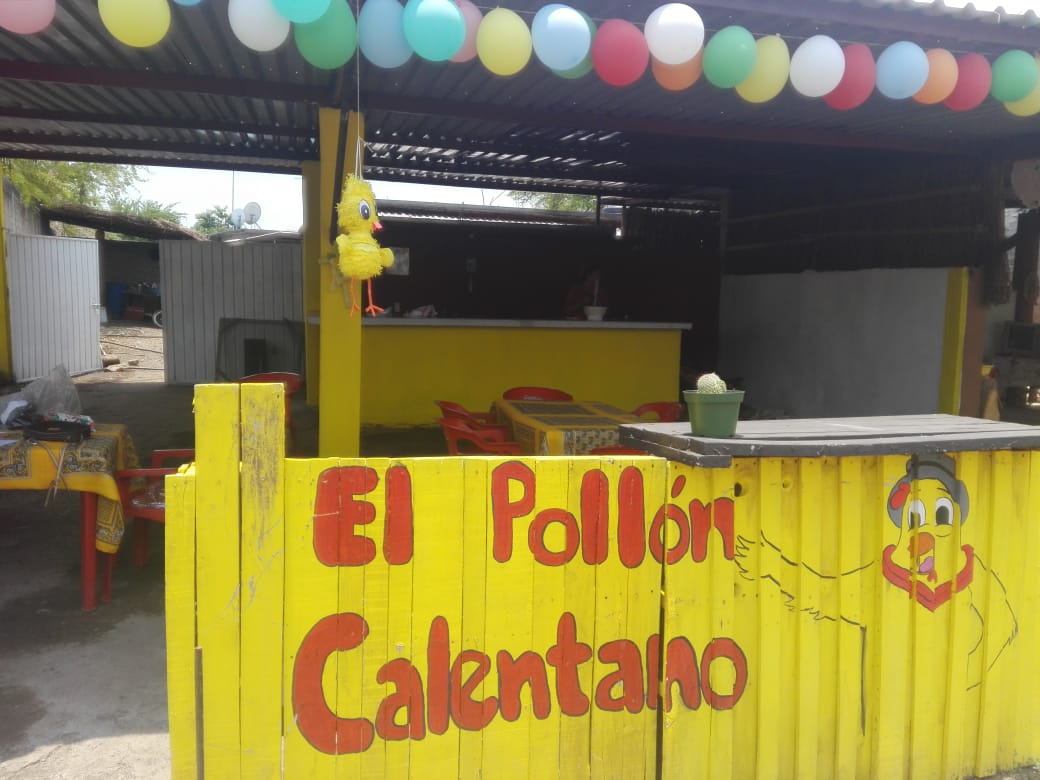 Restaurante Regional " El Pollon Calentano" image 4