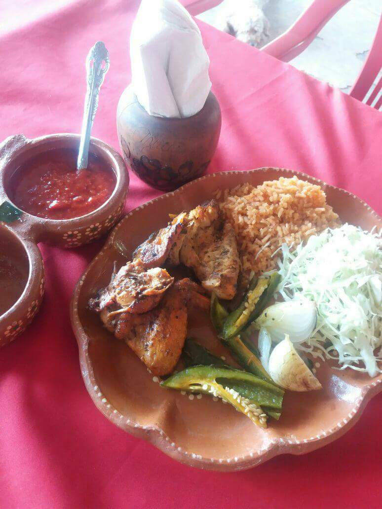 Restaurante Regional " El Pollon Calentano" image 8