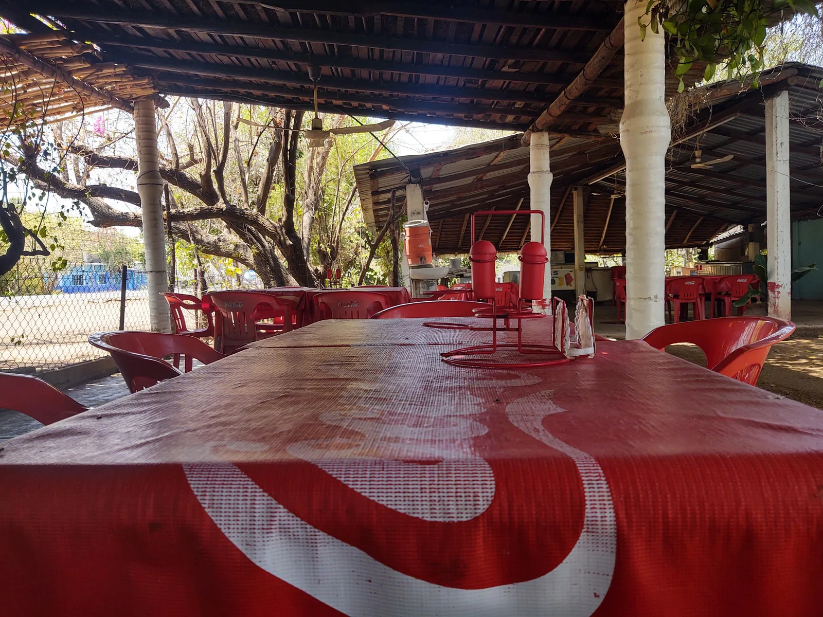 Restaurante Regional " El Pollon Calentano" image 9