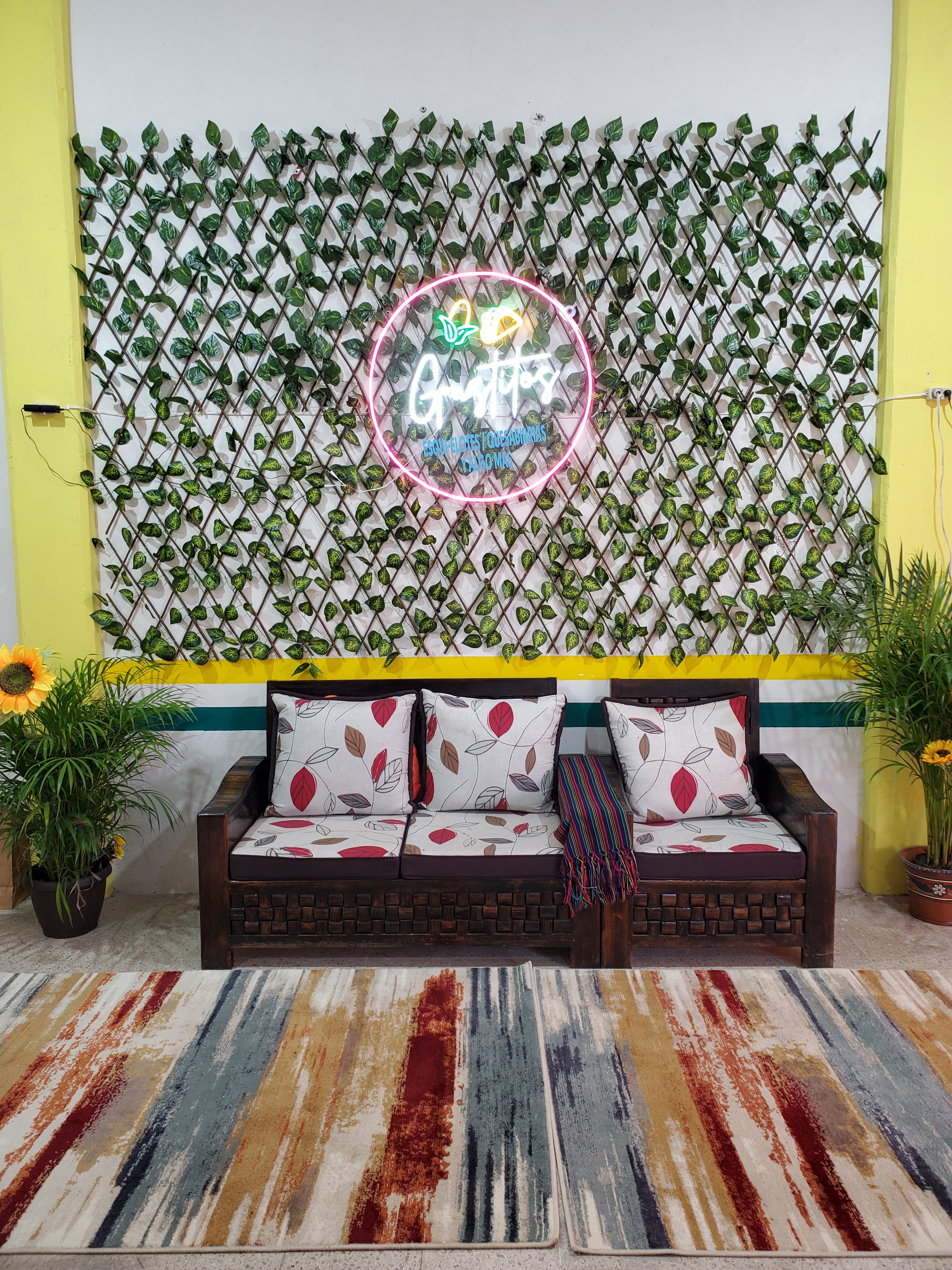 Gustitos Los Portales image 3