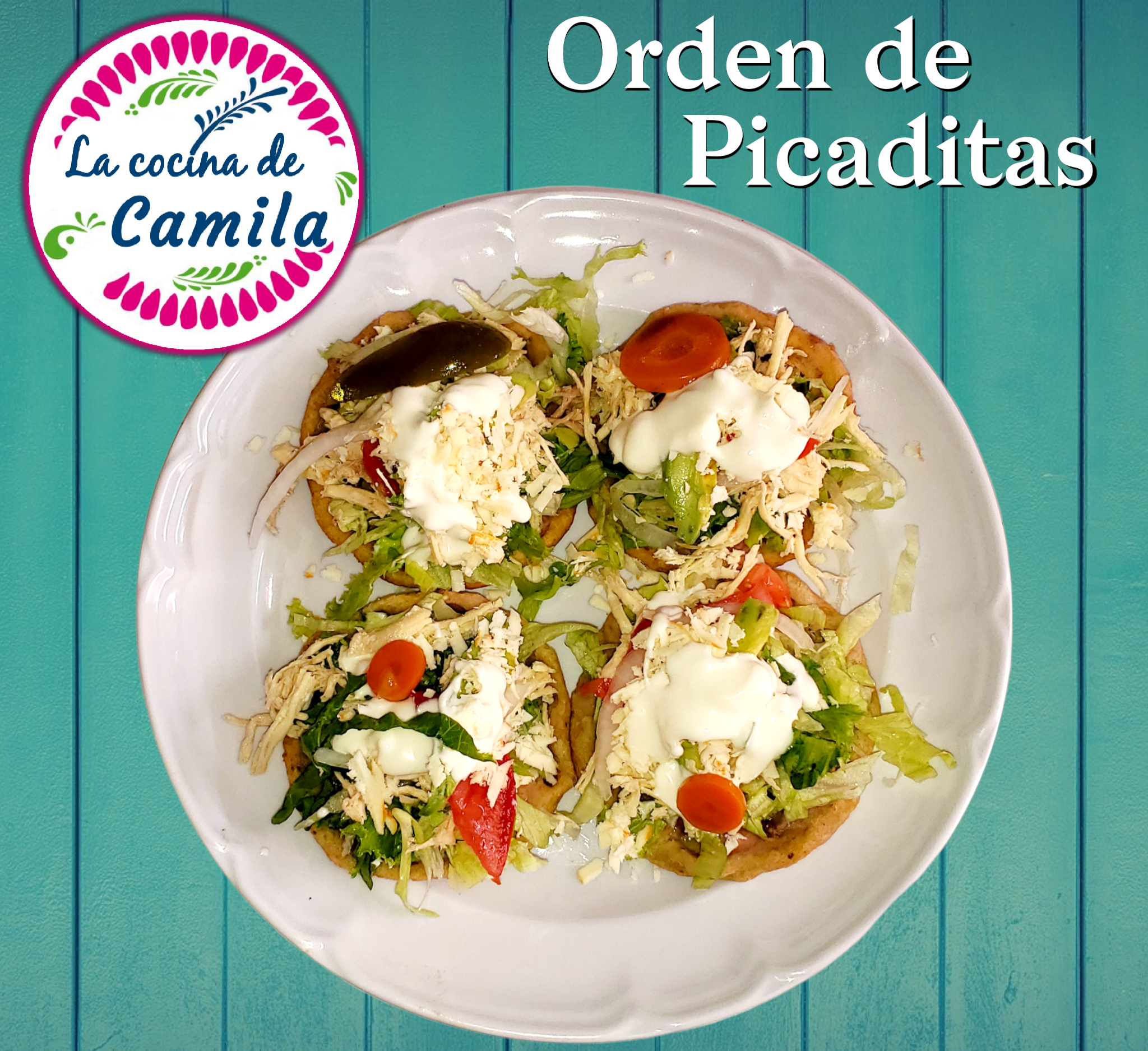 LA COCINA DE CAMILA image 1