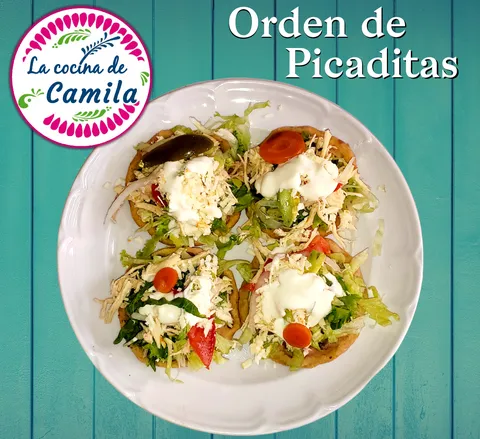 LA COCINA DE CAMILA image 1