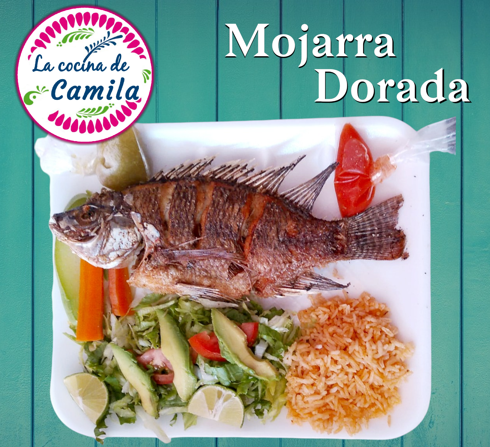 LA COCINA DE CAMILA image 2