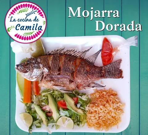 LA COCINA DE CAMILA image 2