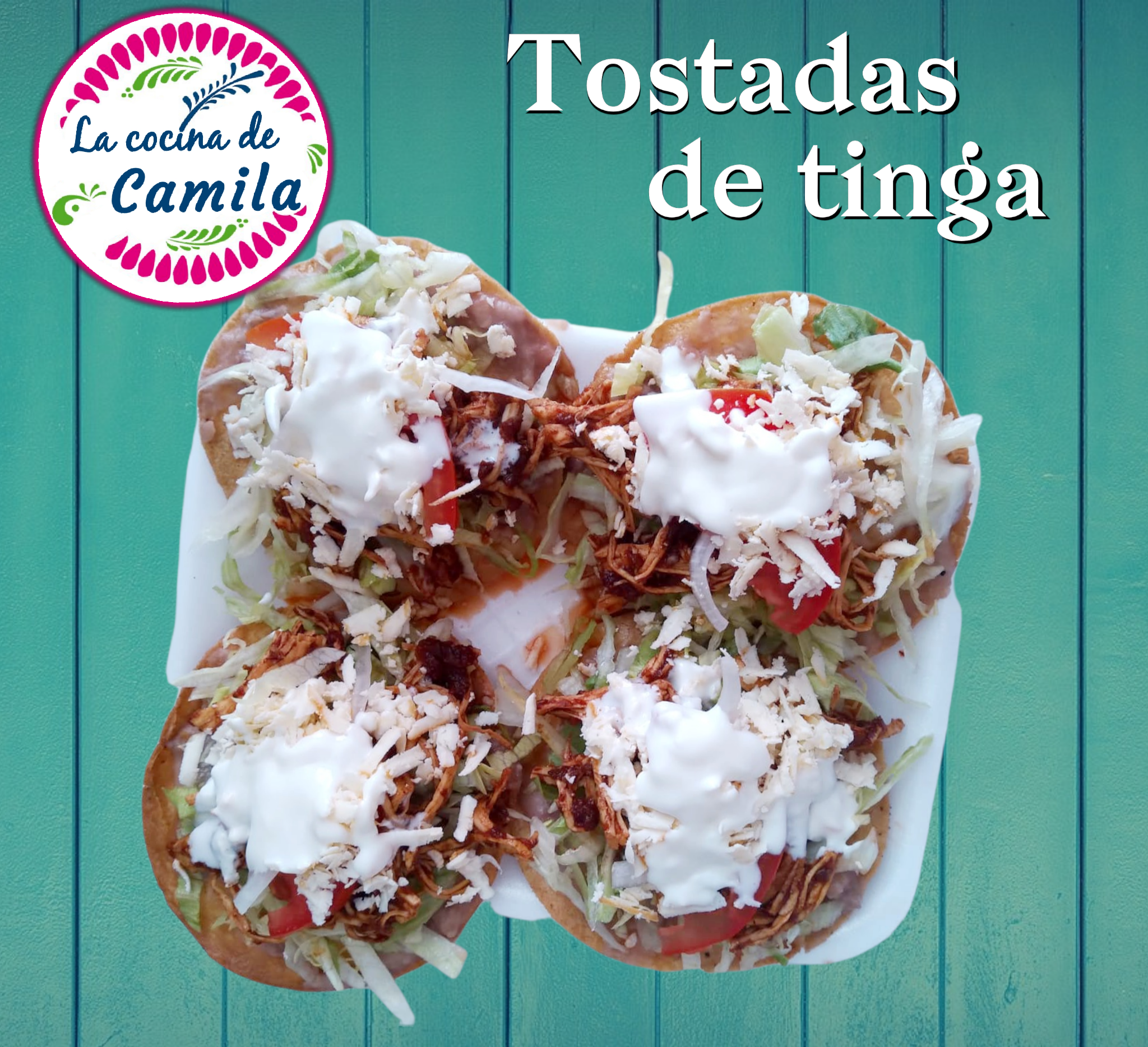 LA COCINA DE CAMILA image 3