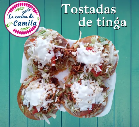 LA COCINA DE CAMILA image 3