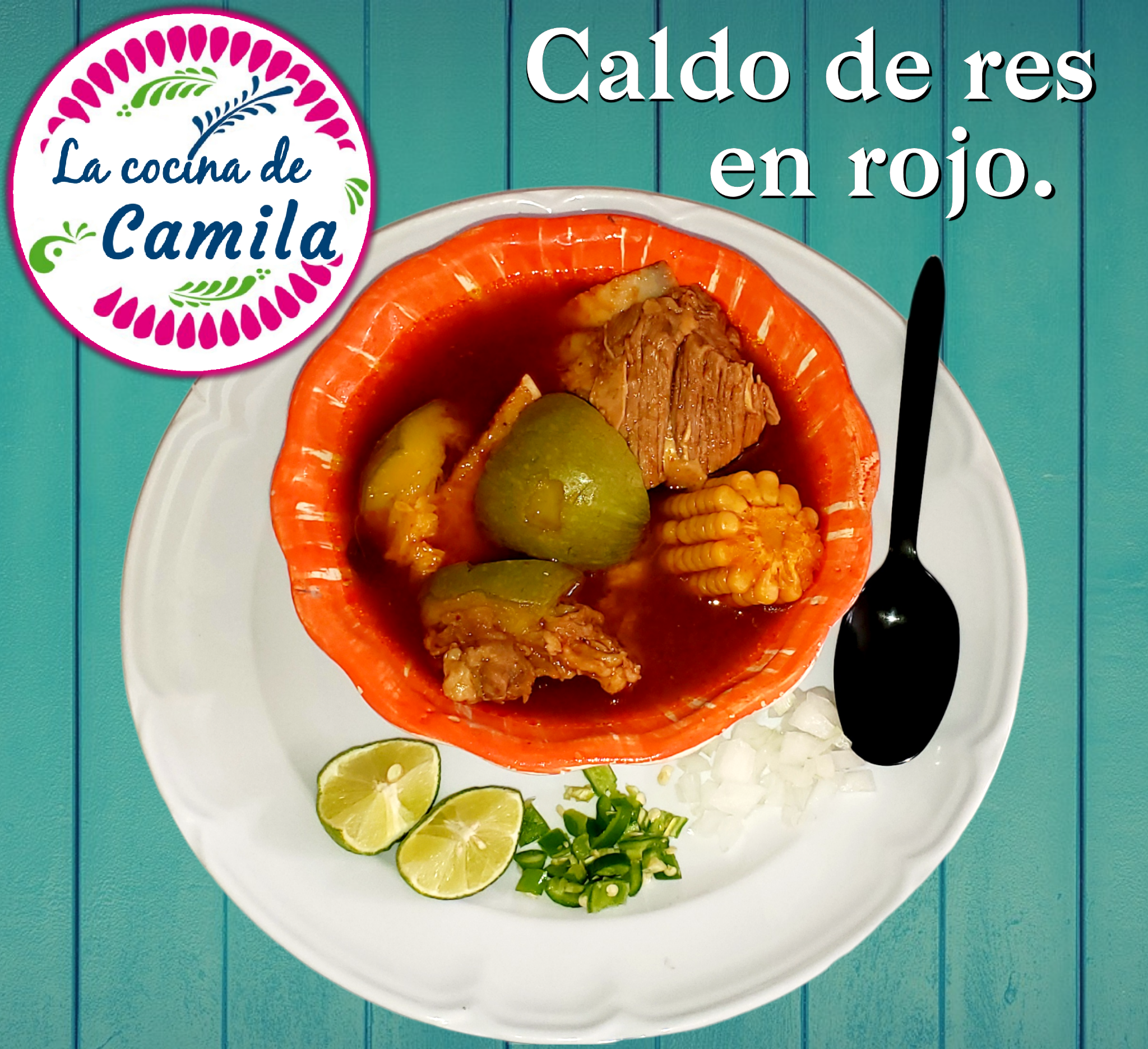 LA COCINA DE CAMILA image 4