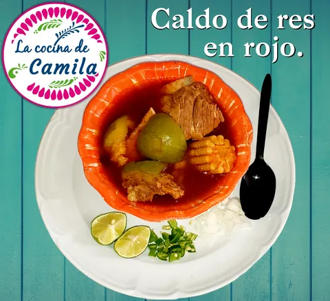 LA COCINA DE CAMILA image 4