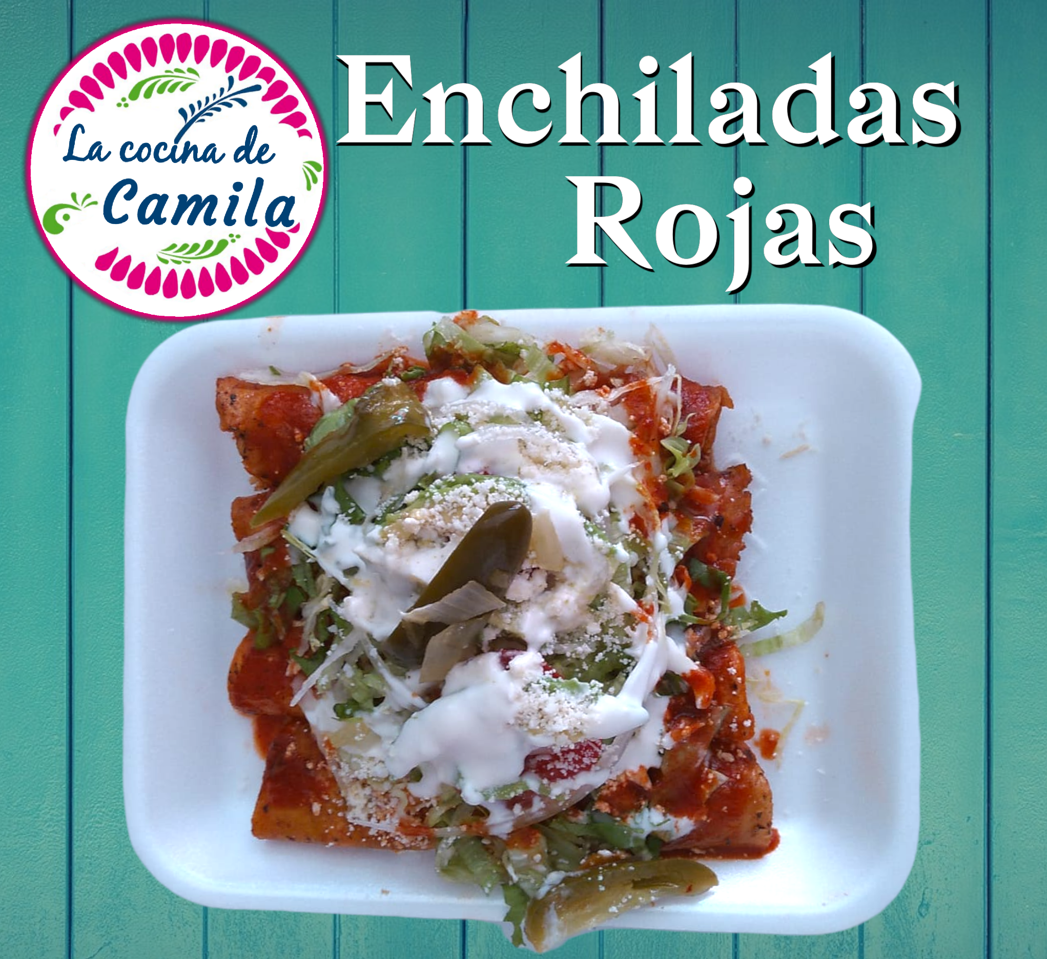 LA COCINA DE CAMILA image 6