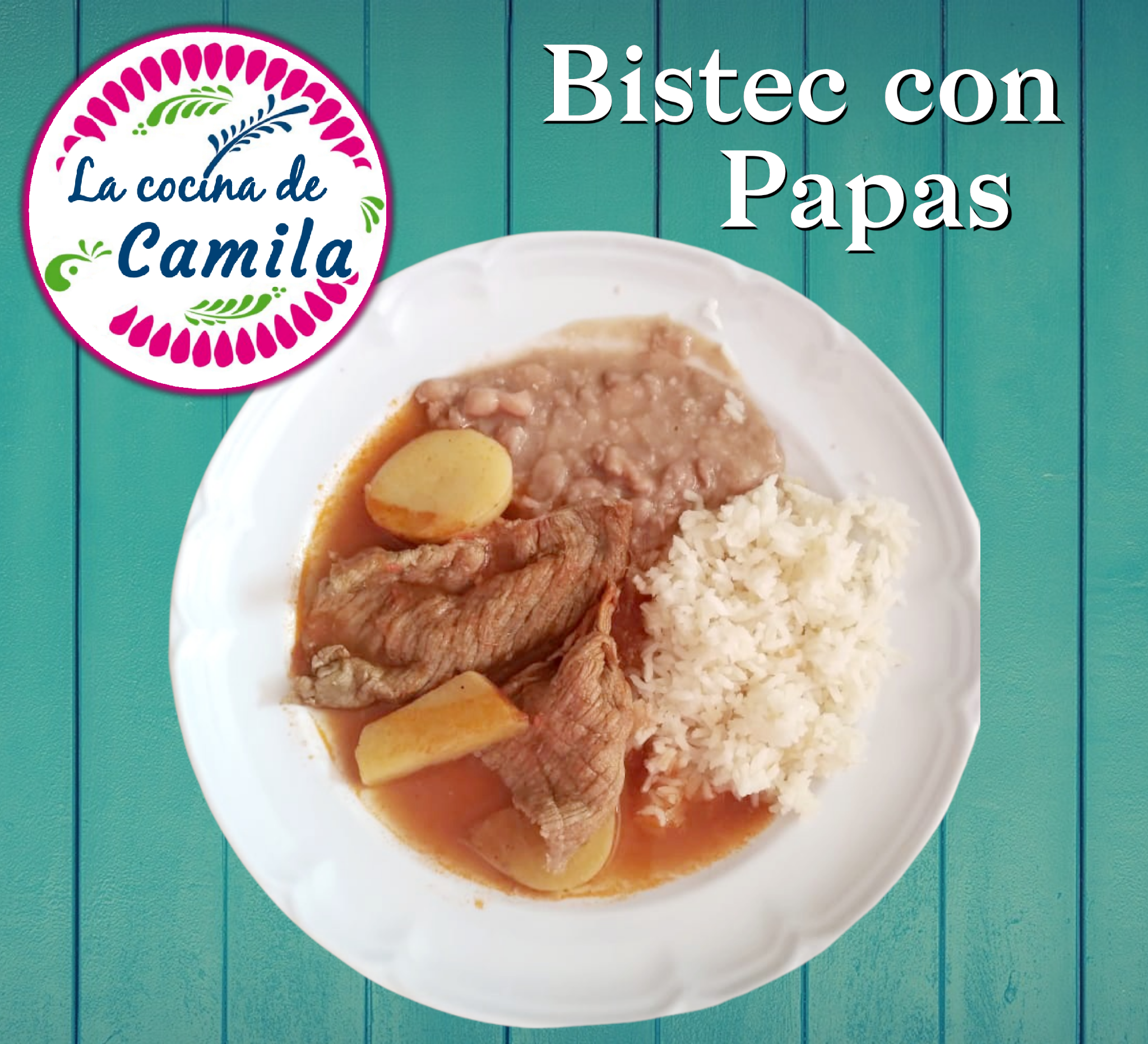 LA COCINA DE CAMILA image 7