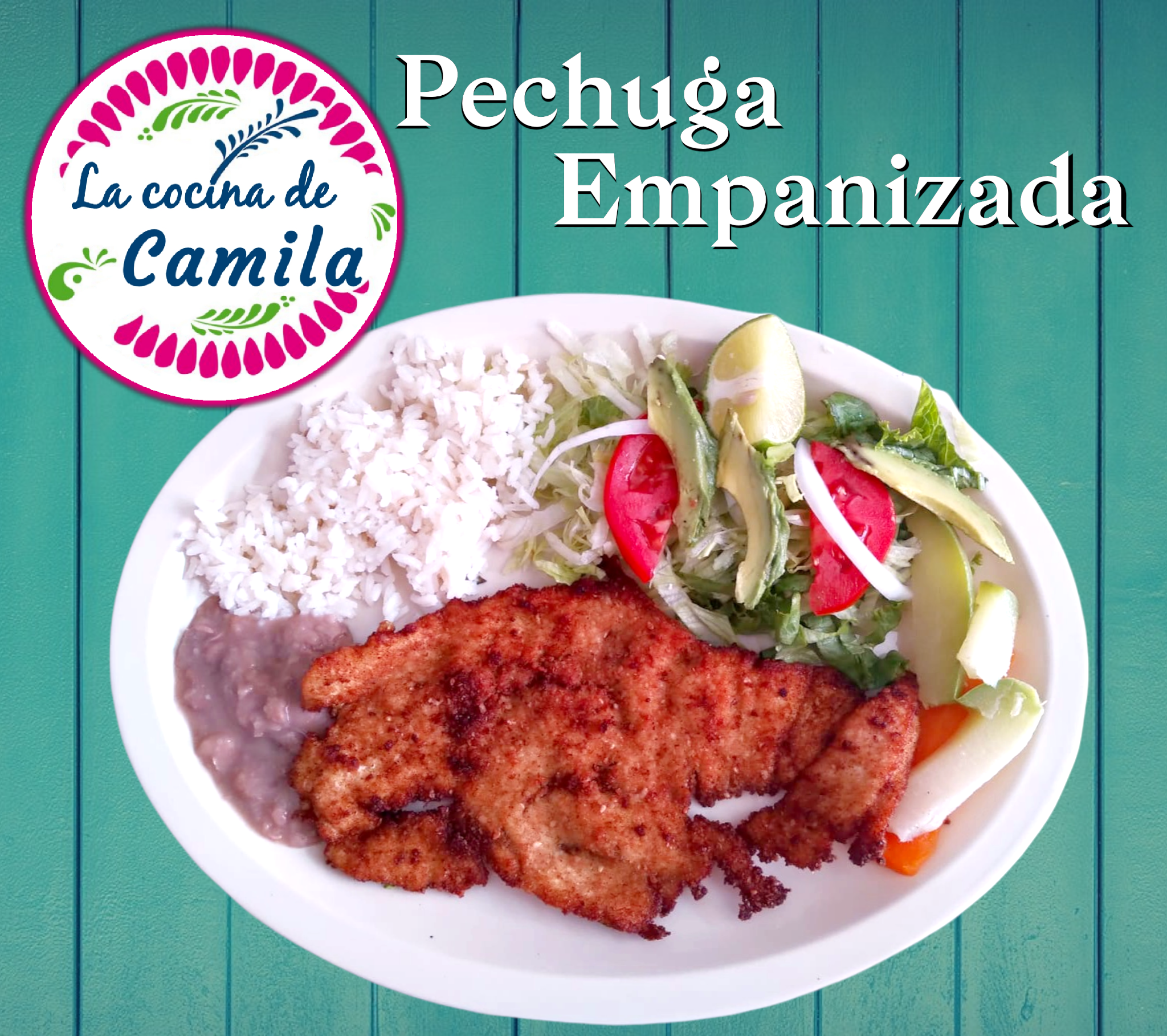 LA COCINA DE CAMILA image 8