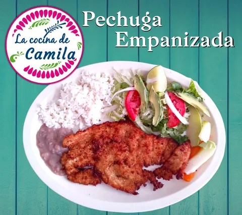 LA COCINA DE CAMILA image 8