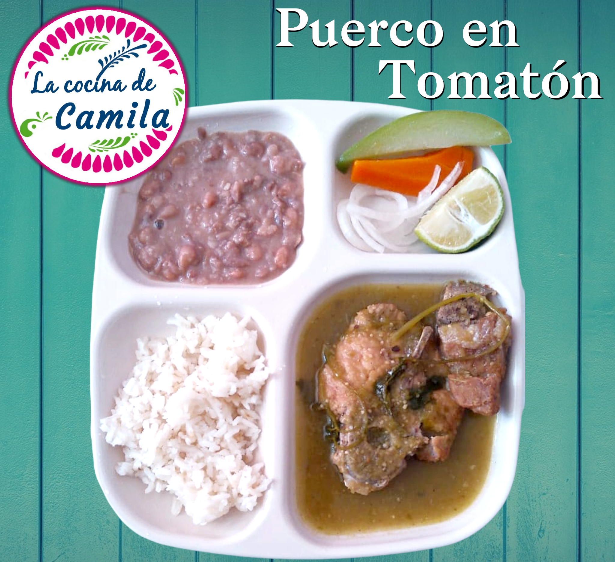 LA COCINA DE CAMILA image 10