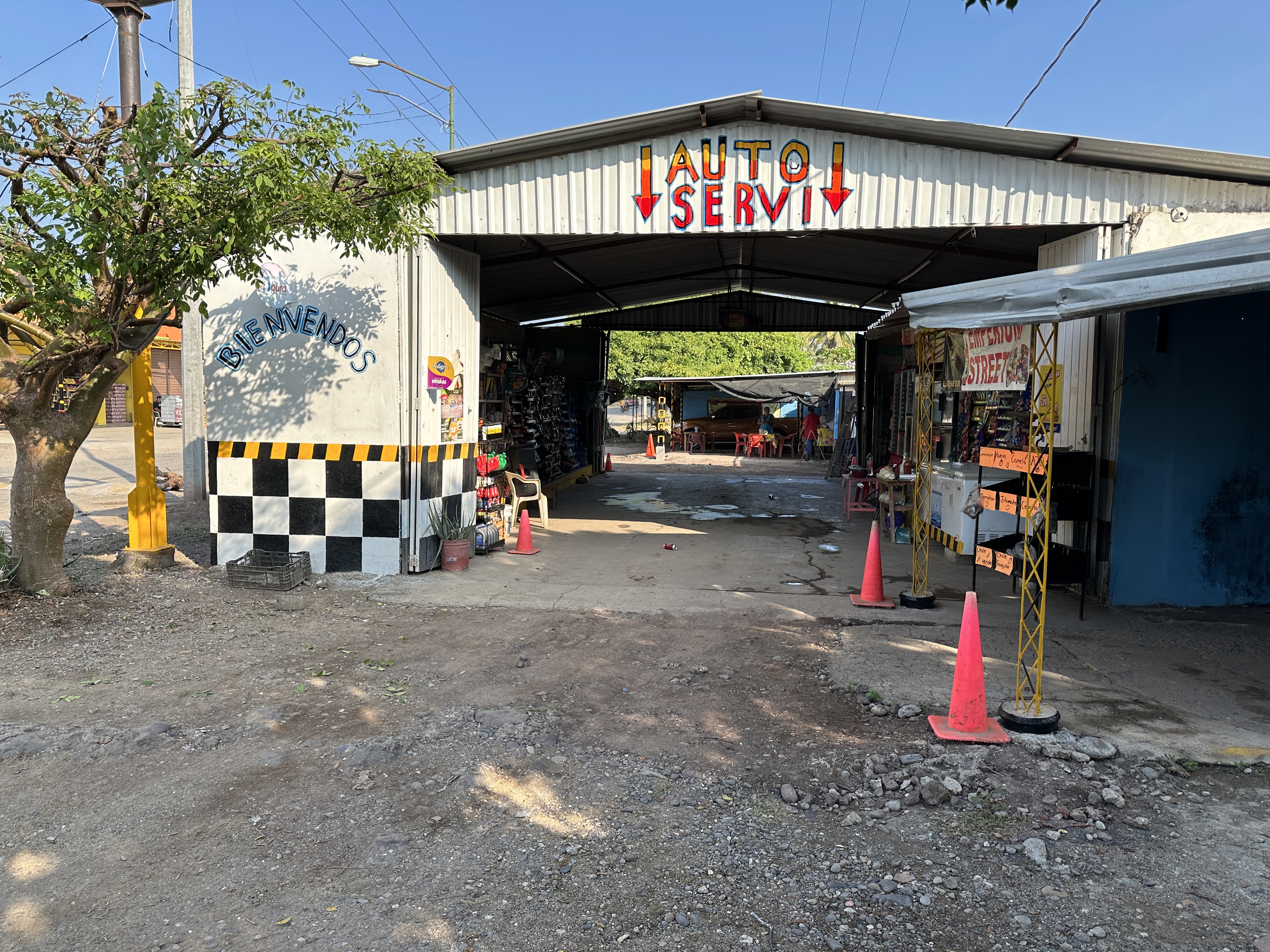 Serví Emperium image 1