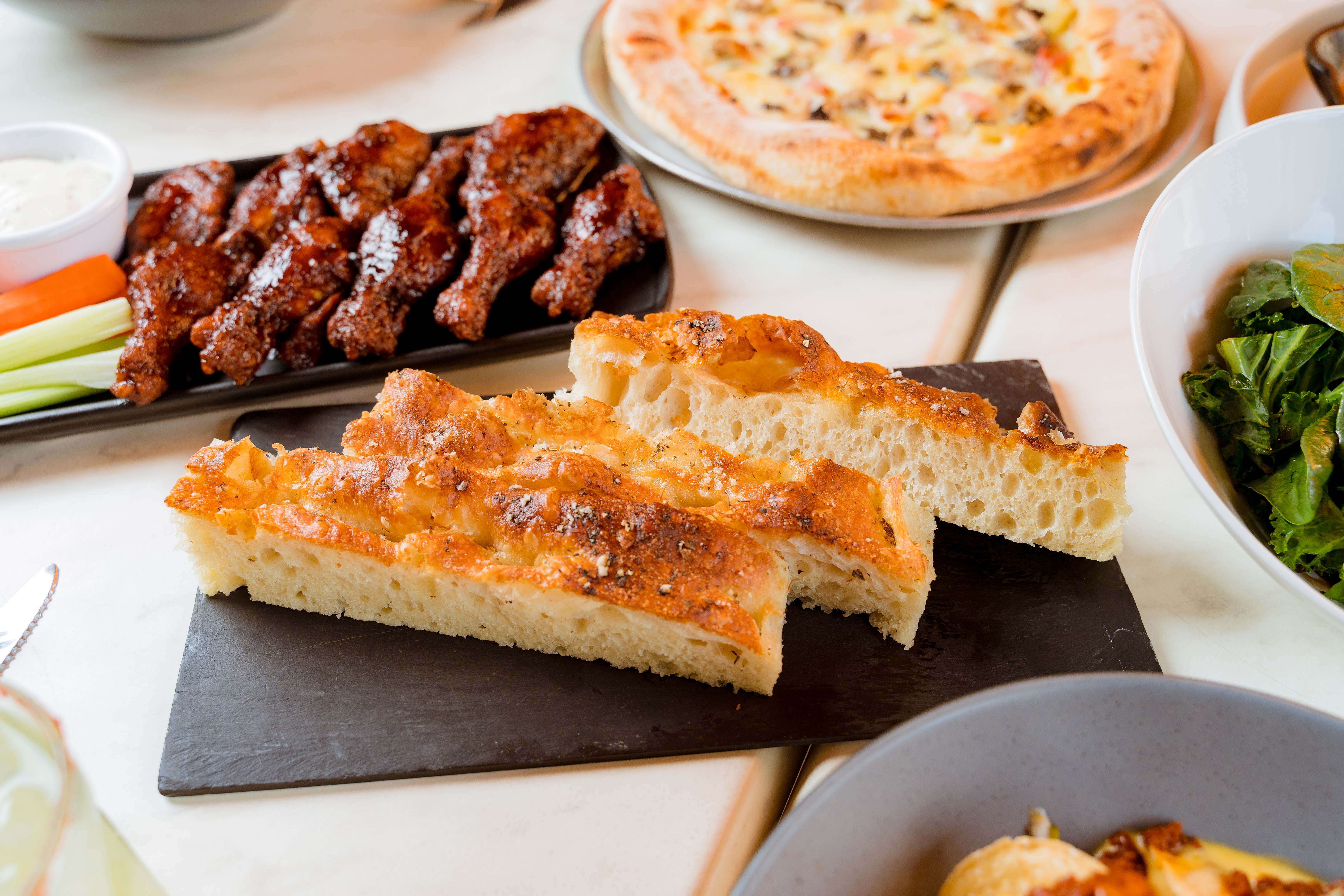 Peccati pizzas image 2