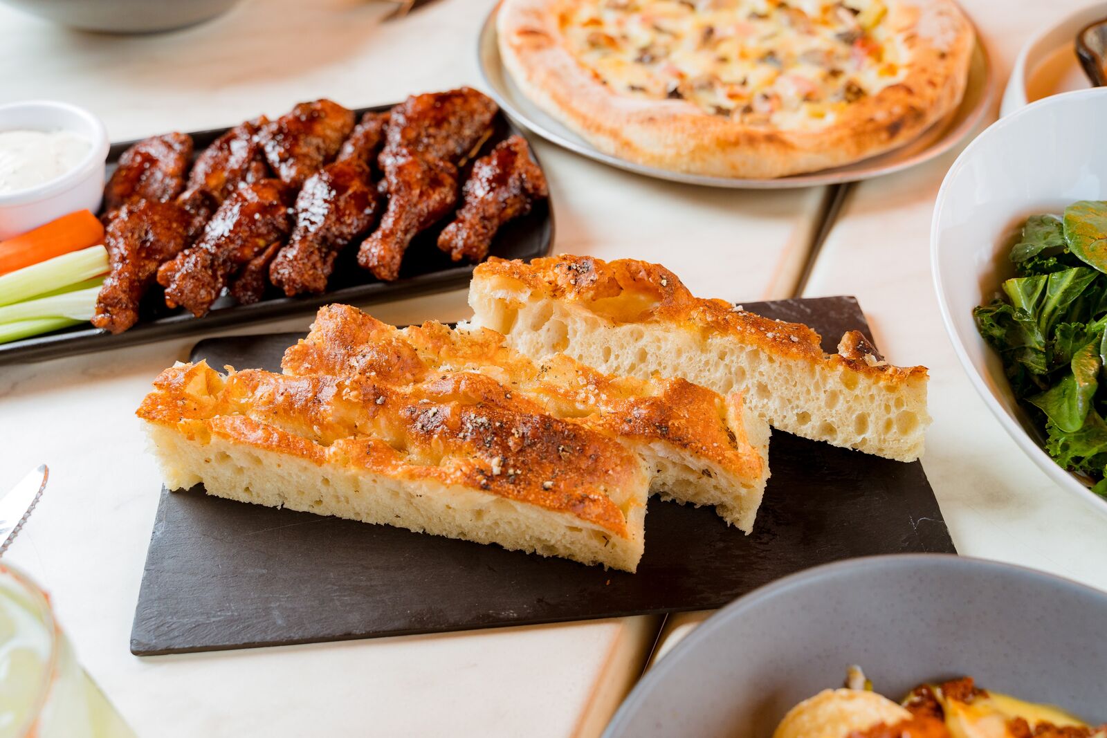 Peccati pizzas image 2