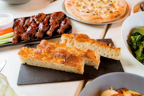 Peccati pizzas image 2