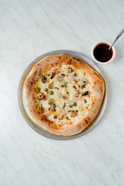 Peccati pizzas image 3