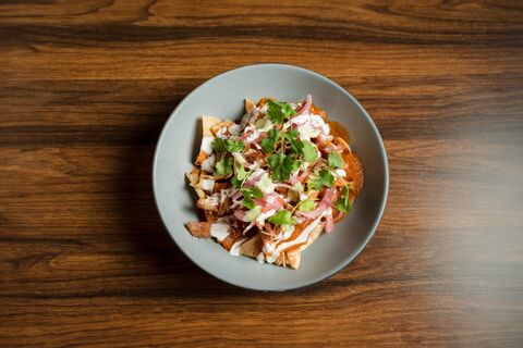 Peccati pizzas image 6