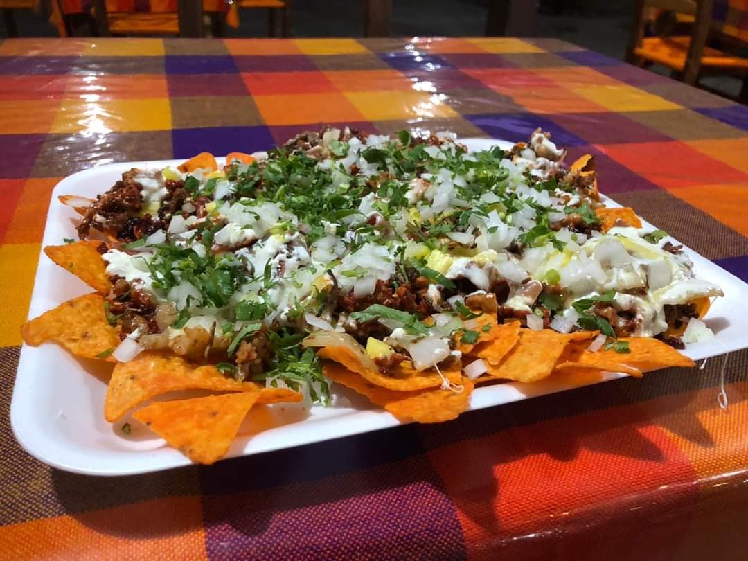 Taqueria torres ( el pelon) image 1