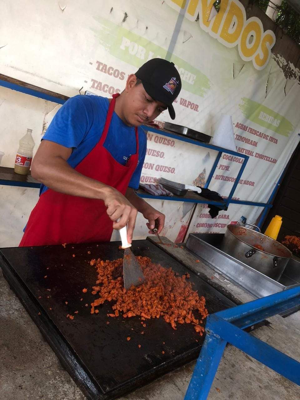 Taqueria torres ( el pelon) image 3