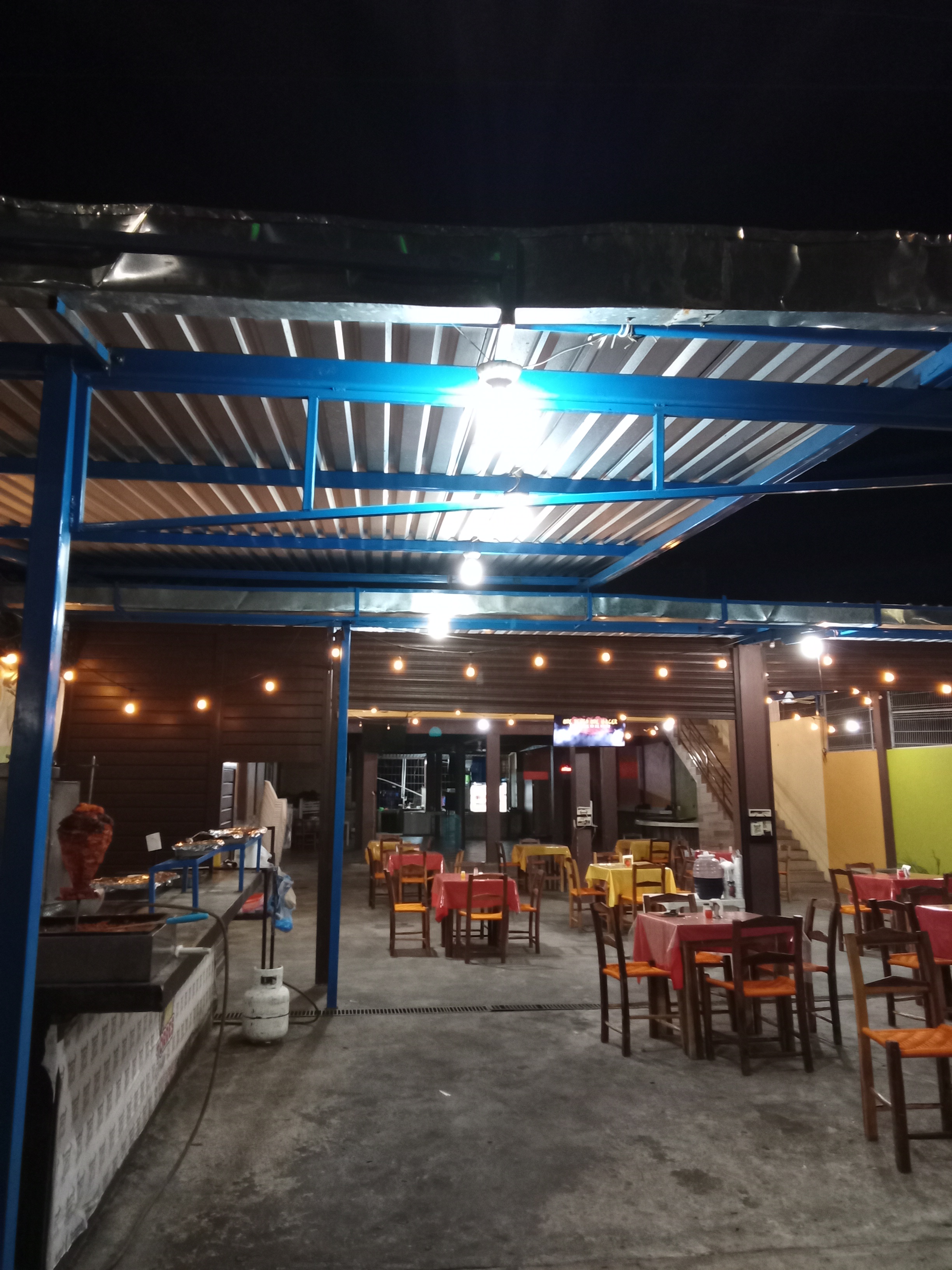 Taqueria torres ( el pelon) image 4