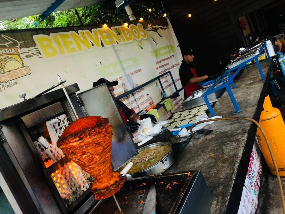 Taqueria torres ( el pelon) image 6