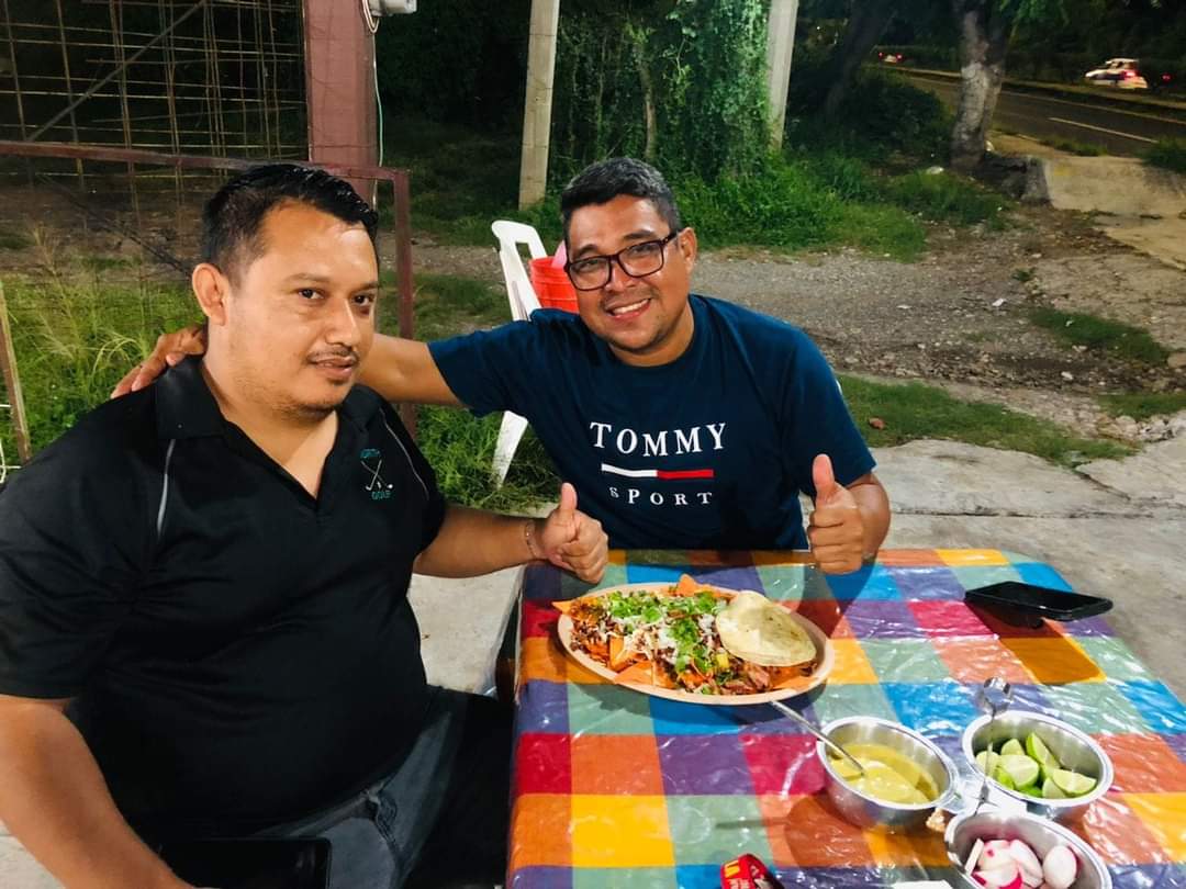 Taqueria torres ( el pelon) image 8