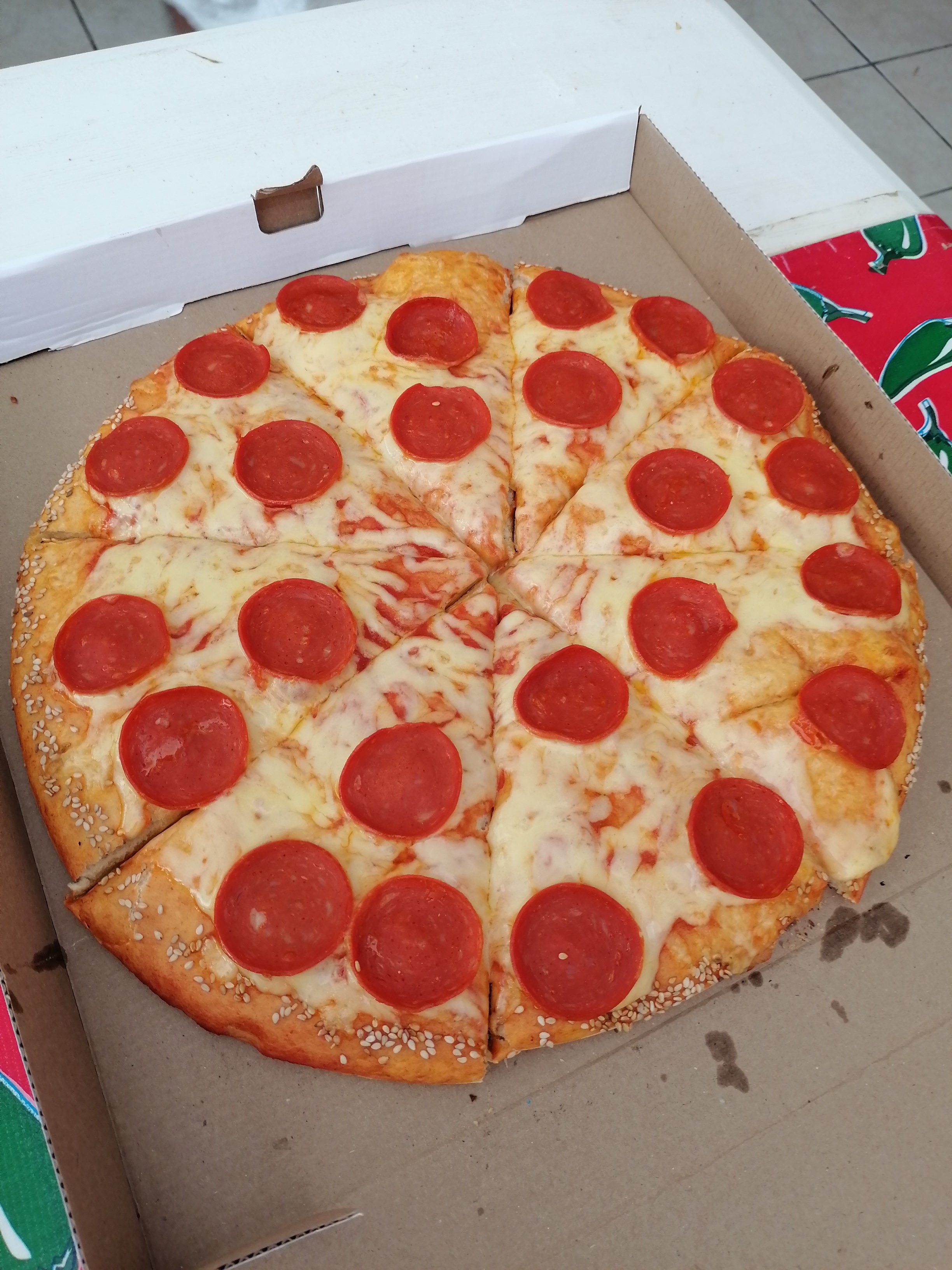 Pizzas las guadupana image 1