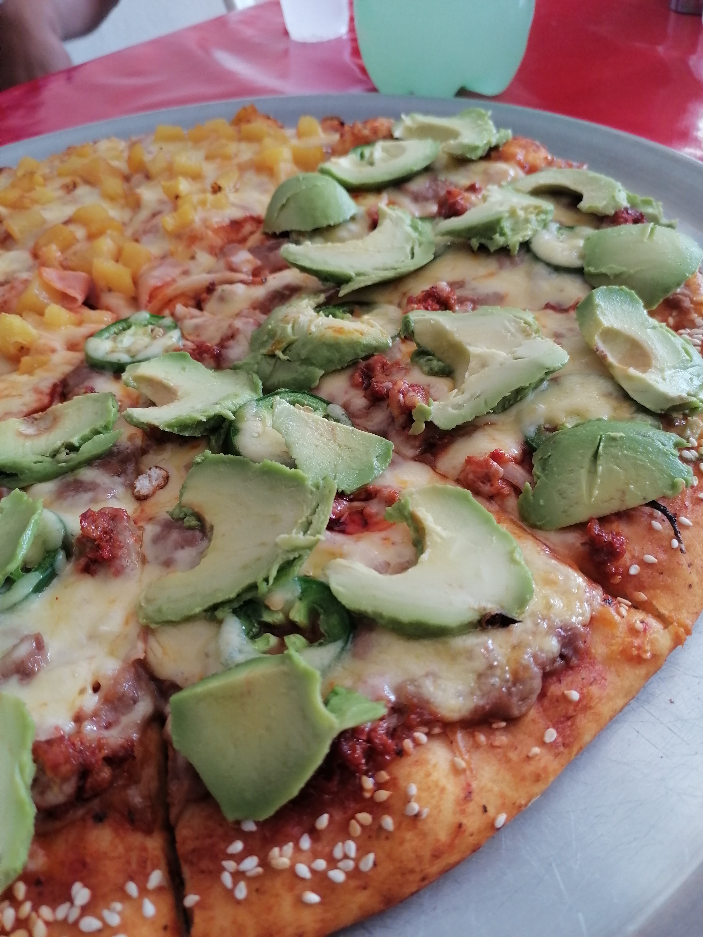 Pizzas las guadupana image 3