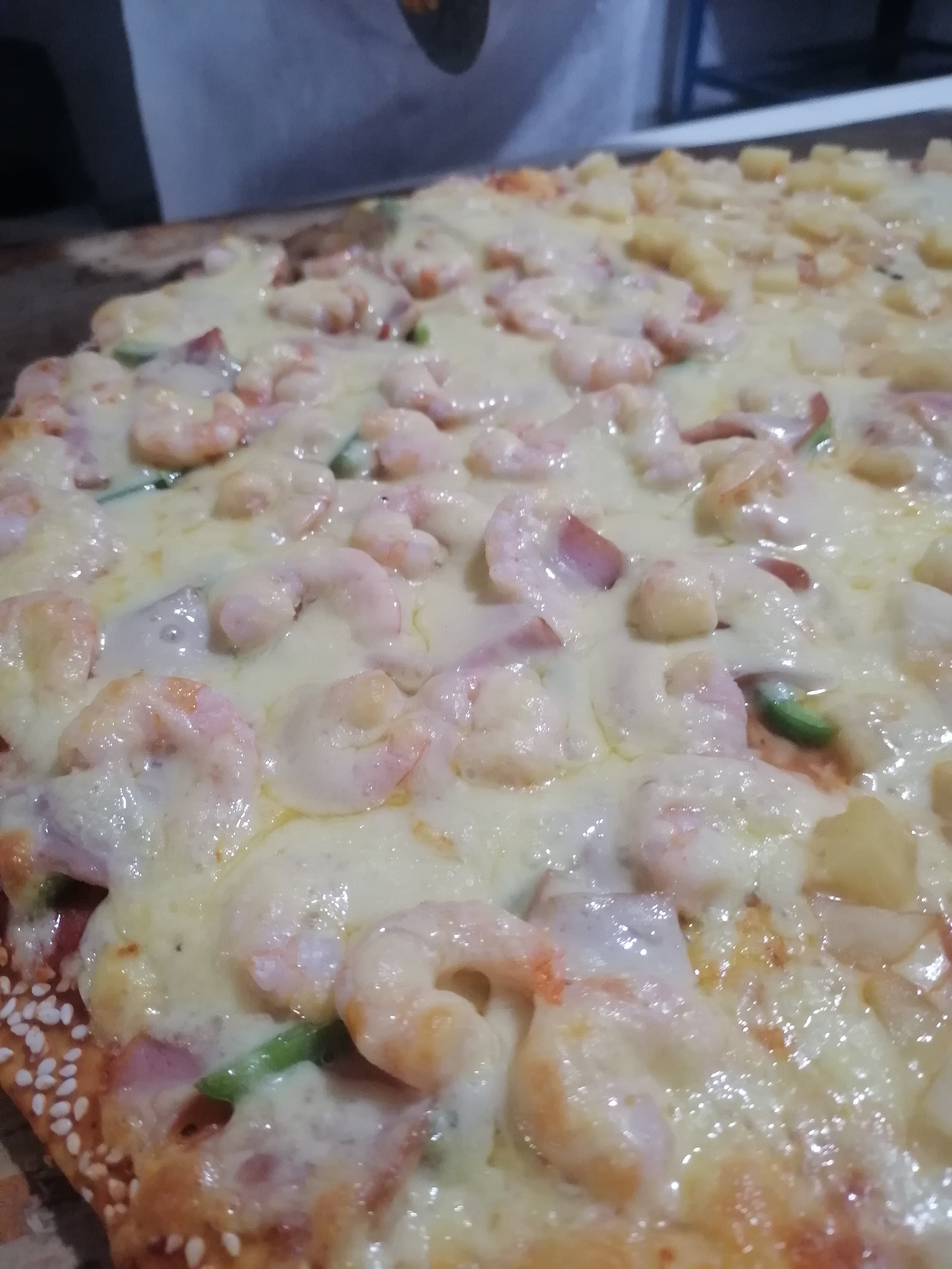 Pizzas las guadupana image 4