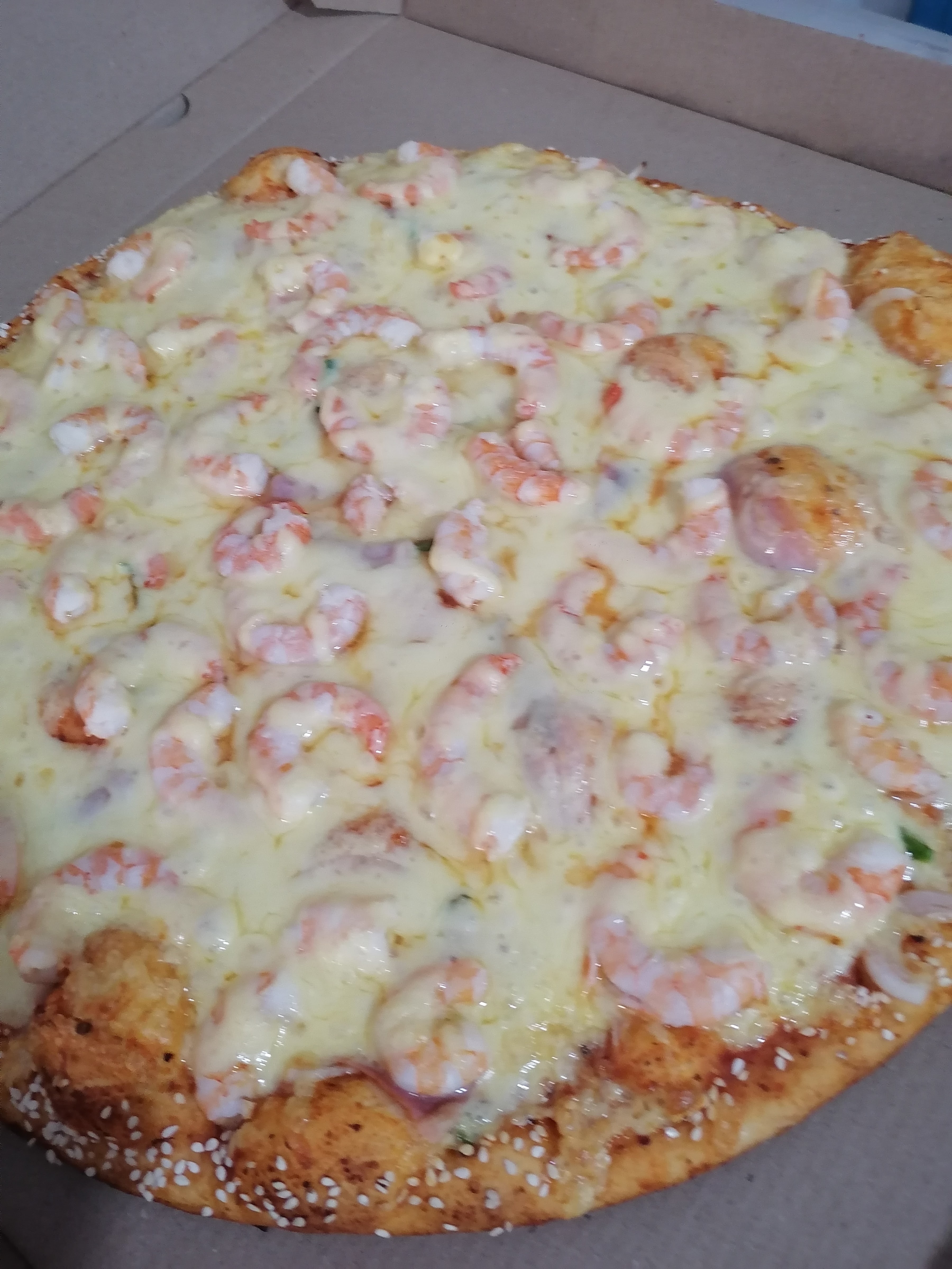 Pizzas las guadupana image 5