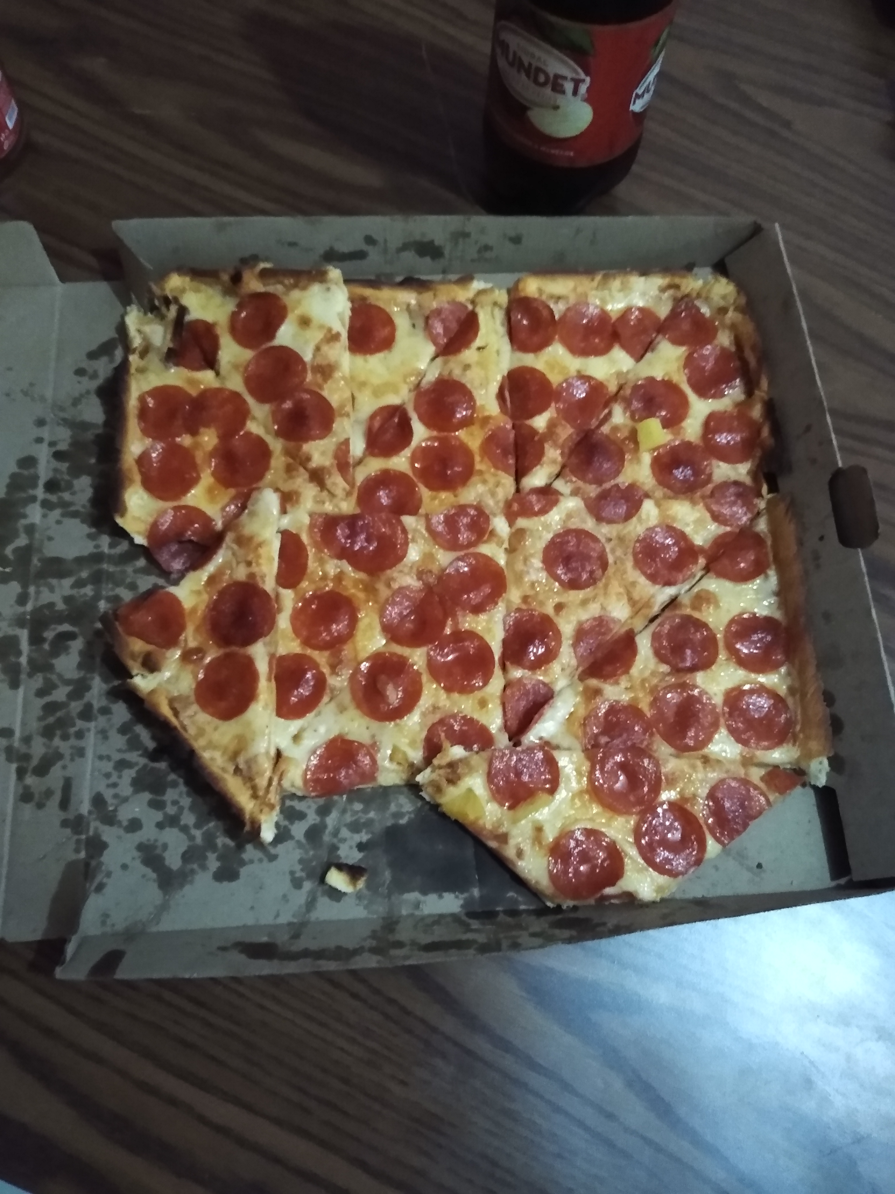 PIZZAS NELLY image 1