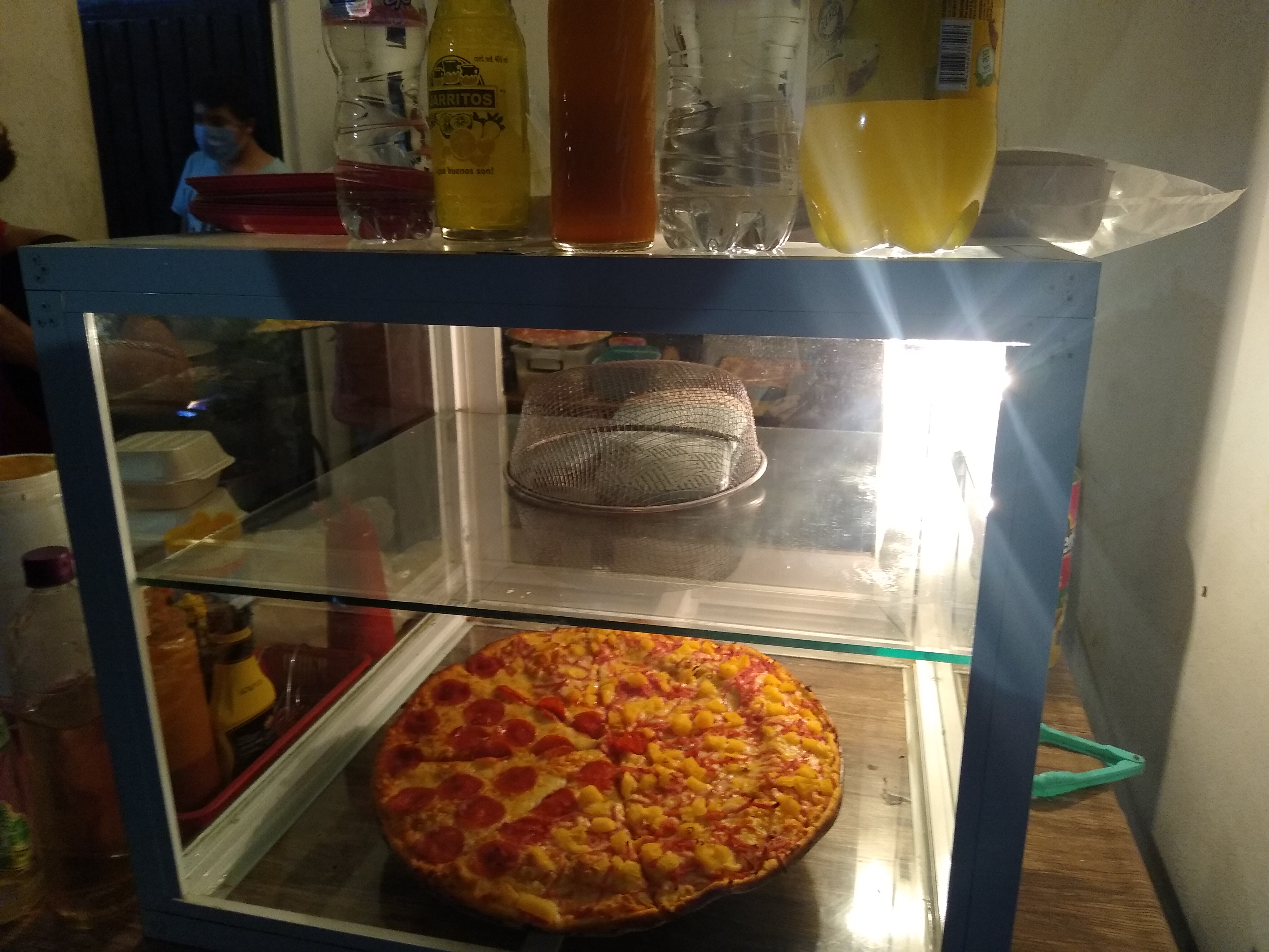 PIZZAS NELLY image 2