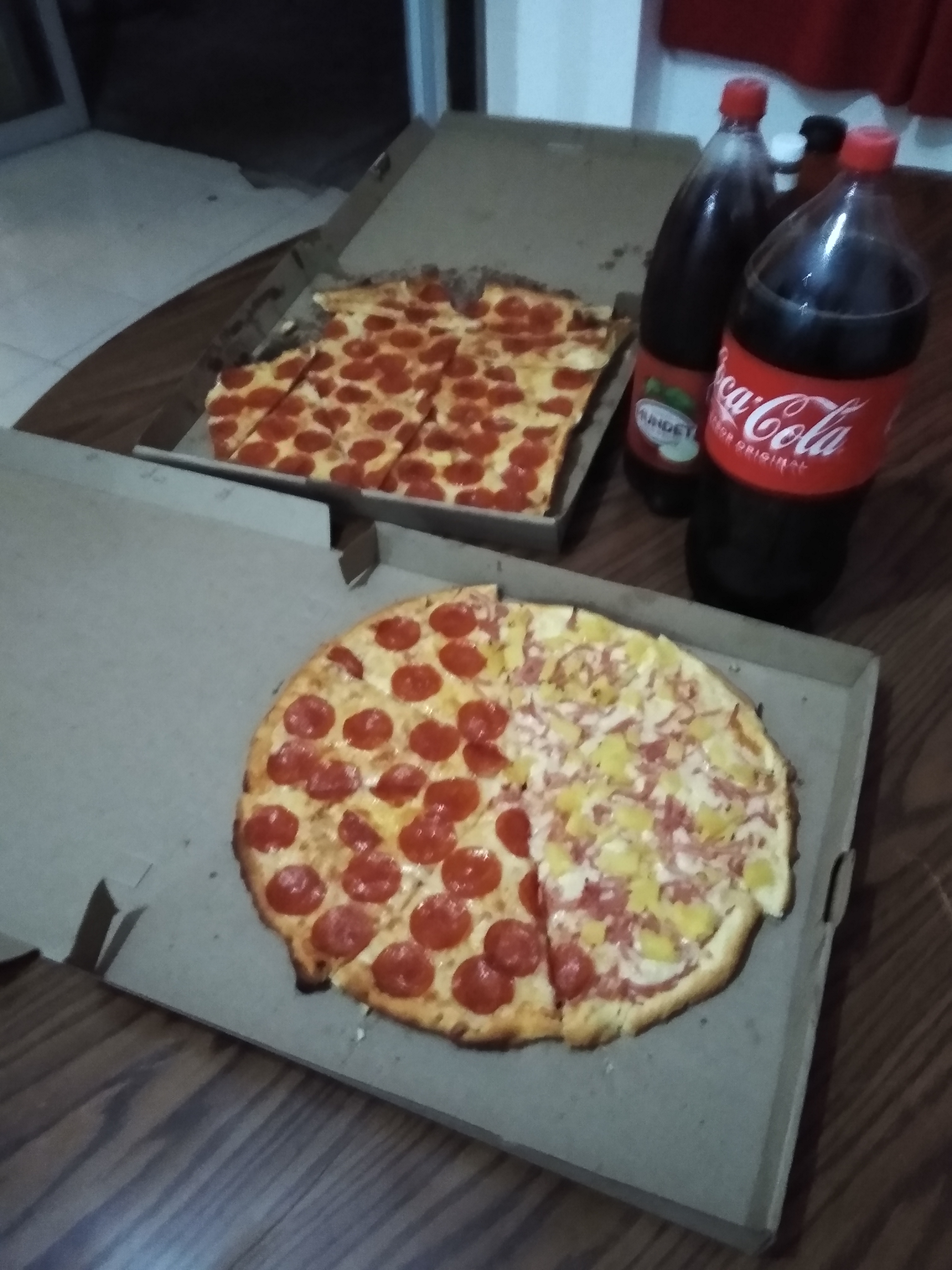 PIZZAS NELLY image 6