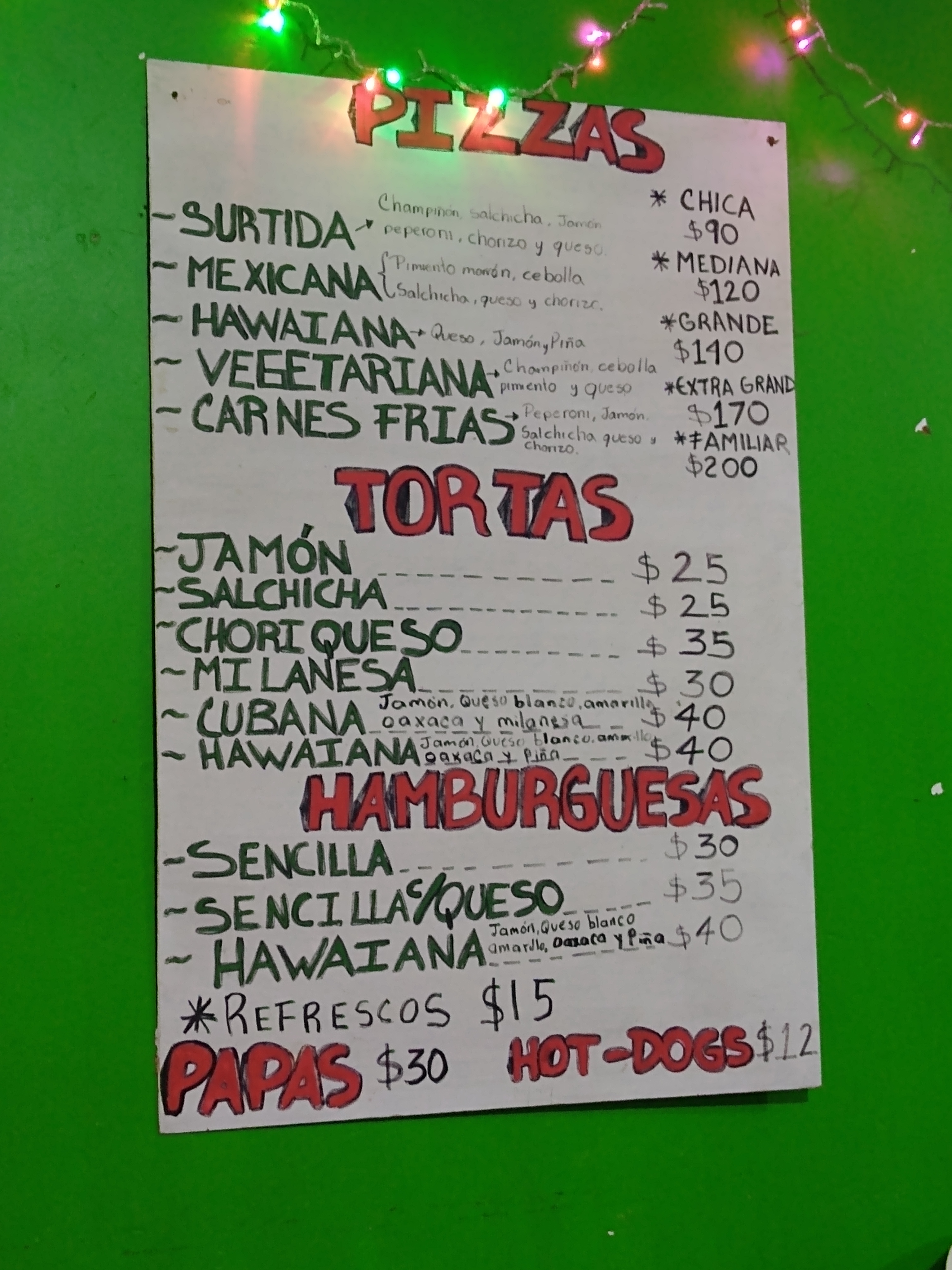 PIZZAS NELLY image 8