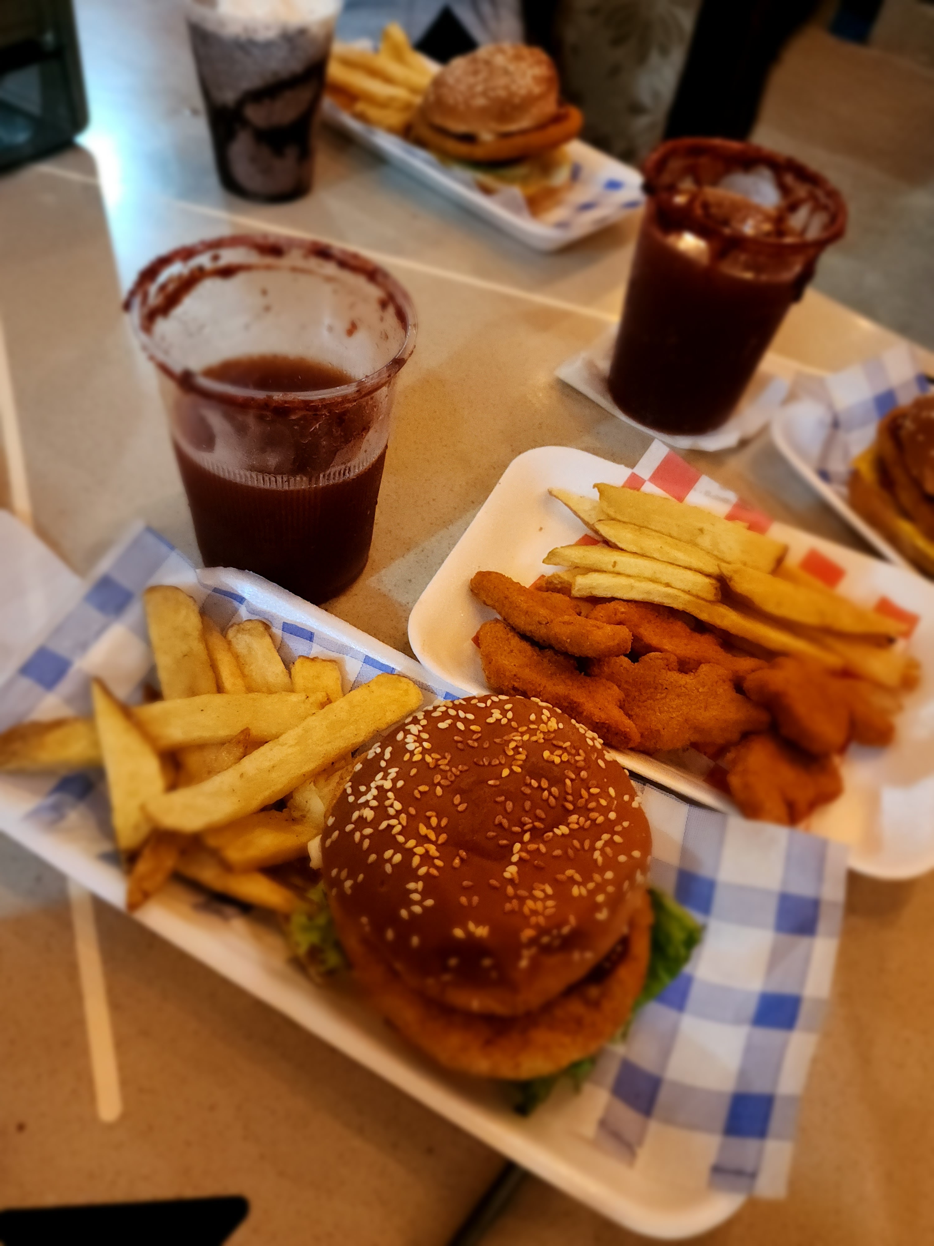 Patrick´s Snacks & Drinks image 5