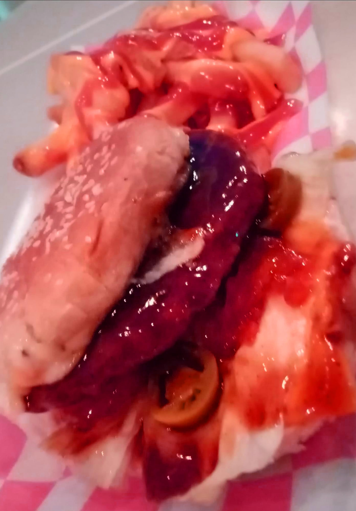 Patrick´s Snacks & Drinks image 6