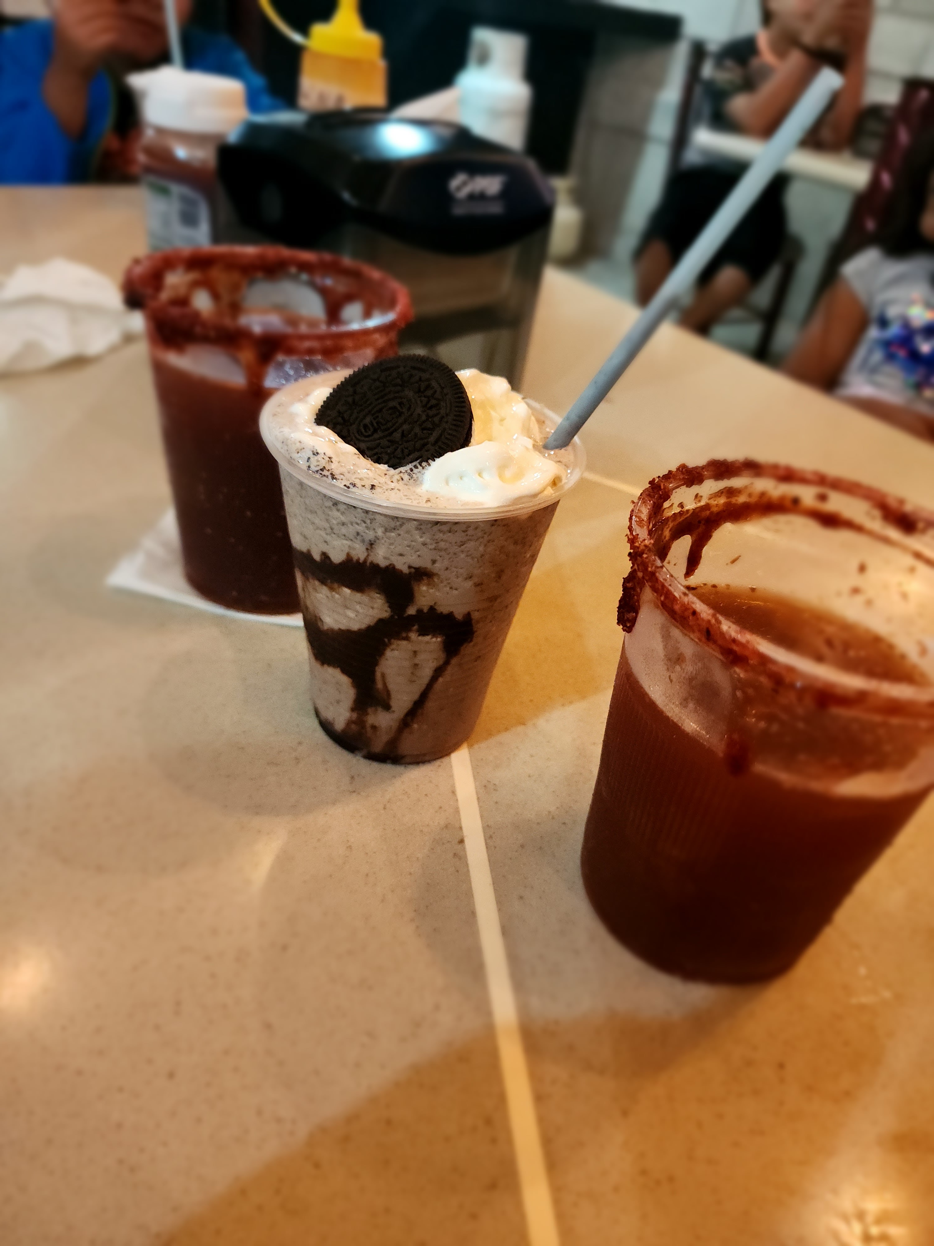 Patrick´s Snacks & Drinks image 7