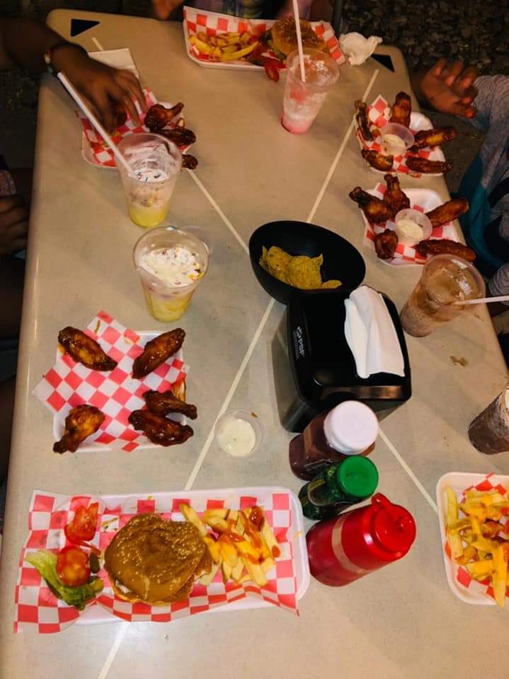 Patrick´s Snacks & Drinks image 8