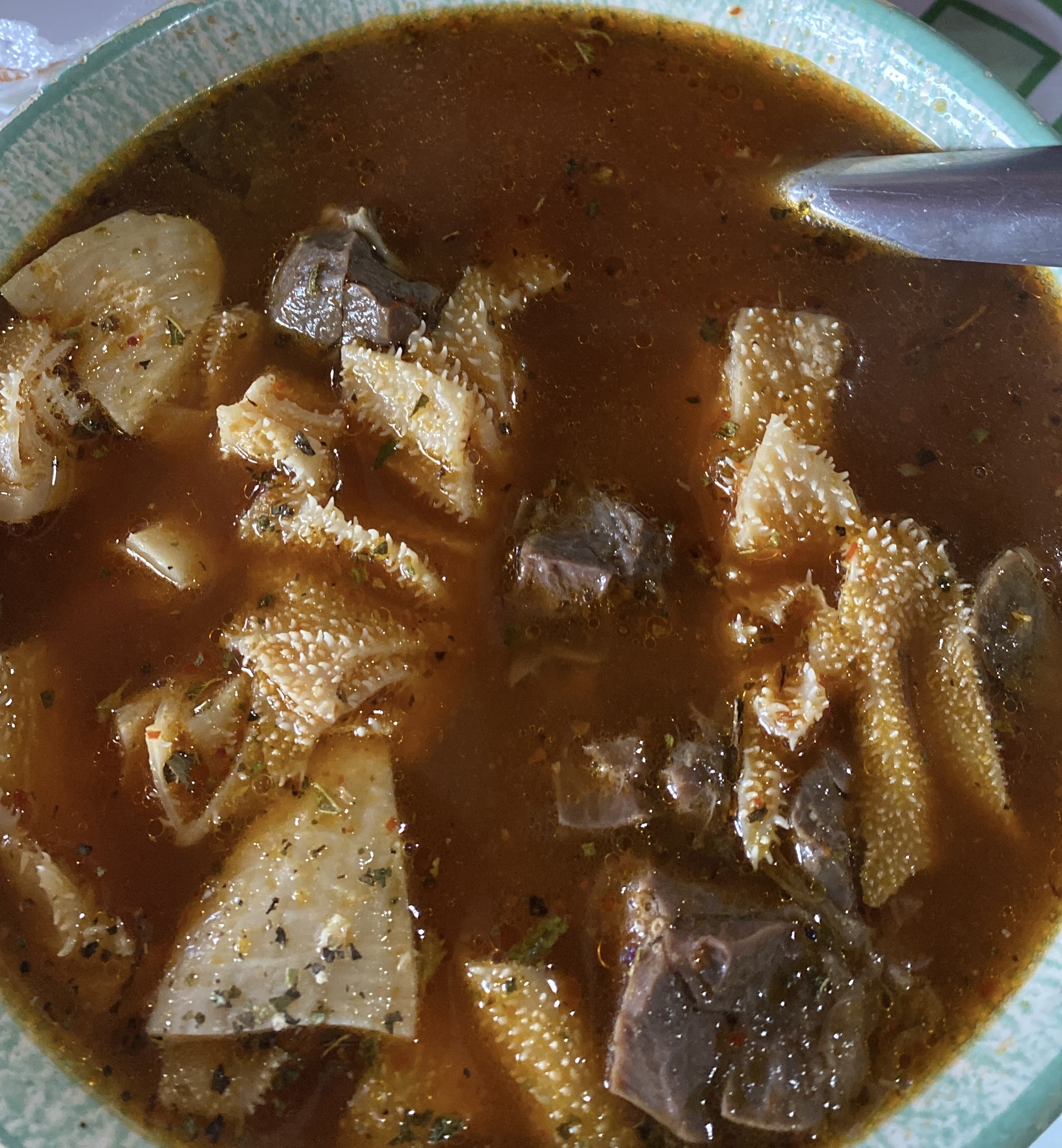 Menuderia "DOÑA LUZ" image 2