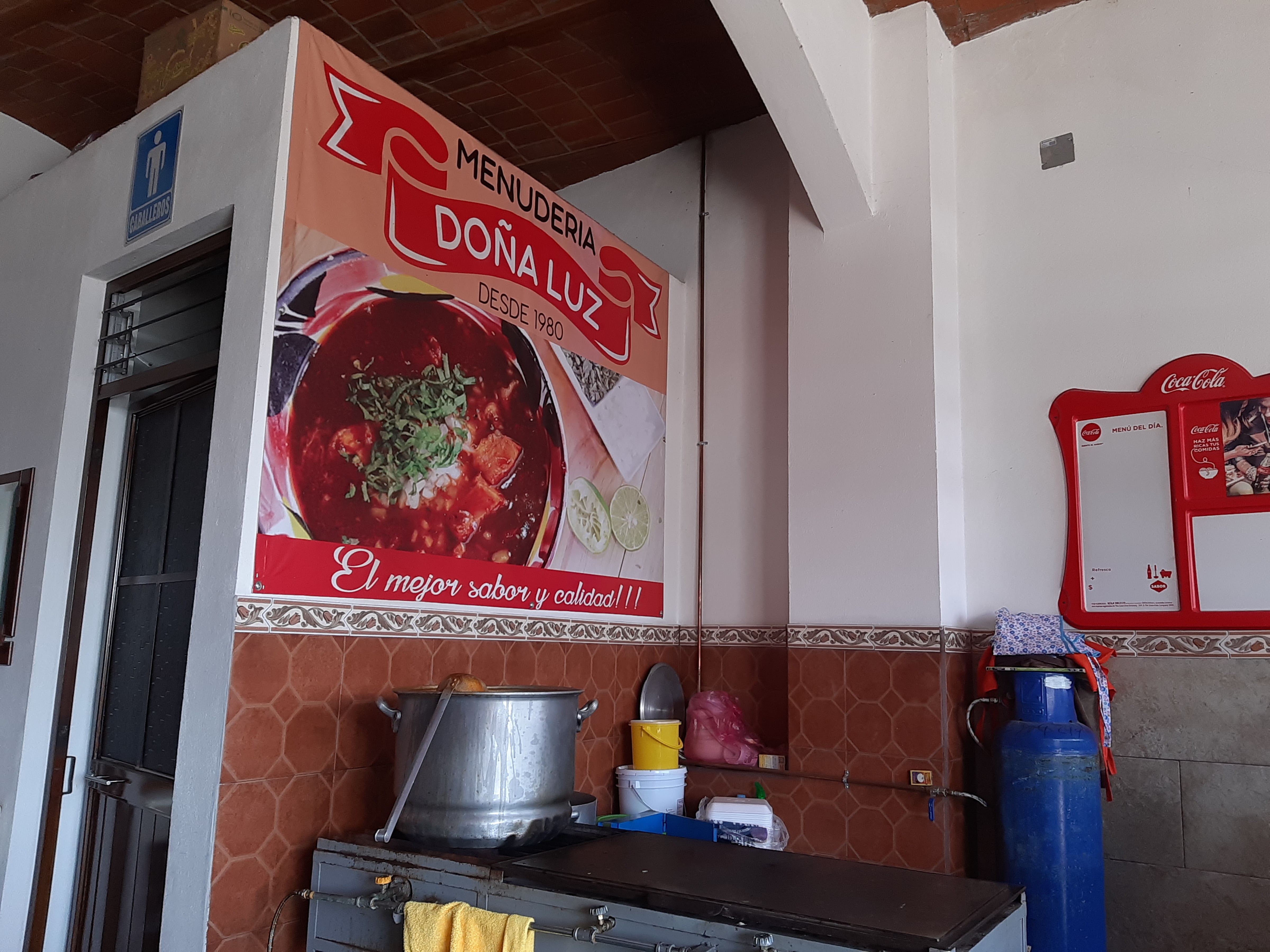 Menuderia "DOÑA LUZ" image 3