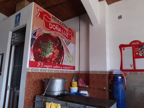 Menuderia "DOÑA LUZ" image 3