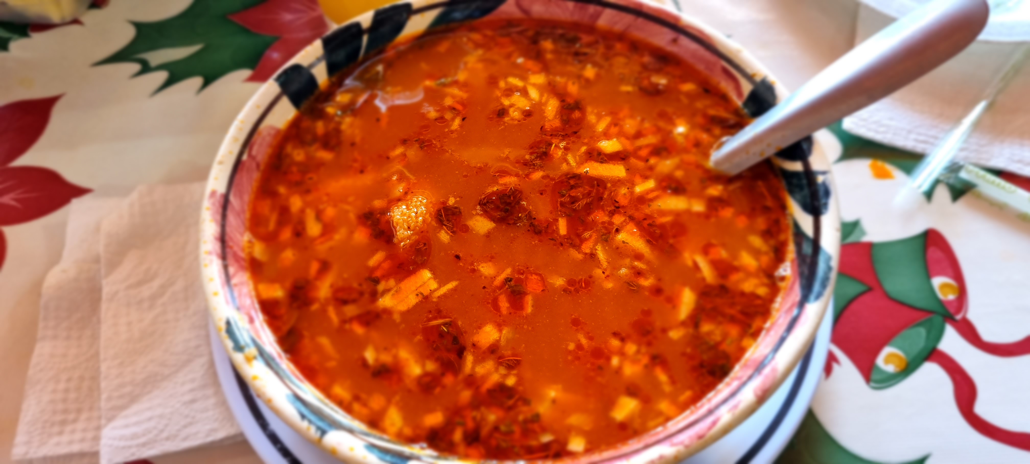 Menuderia "DOÑA LUZ" image 4