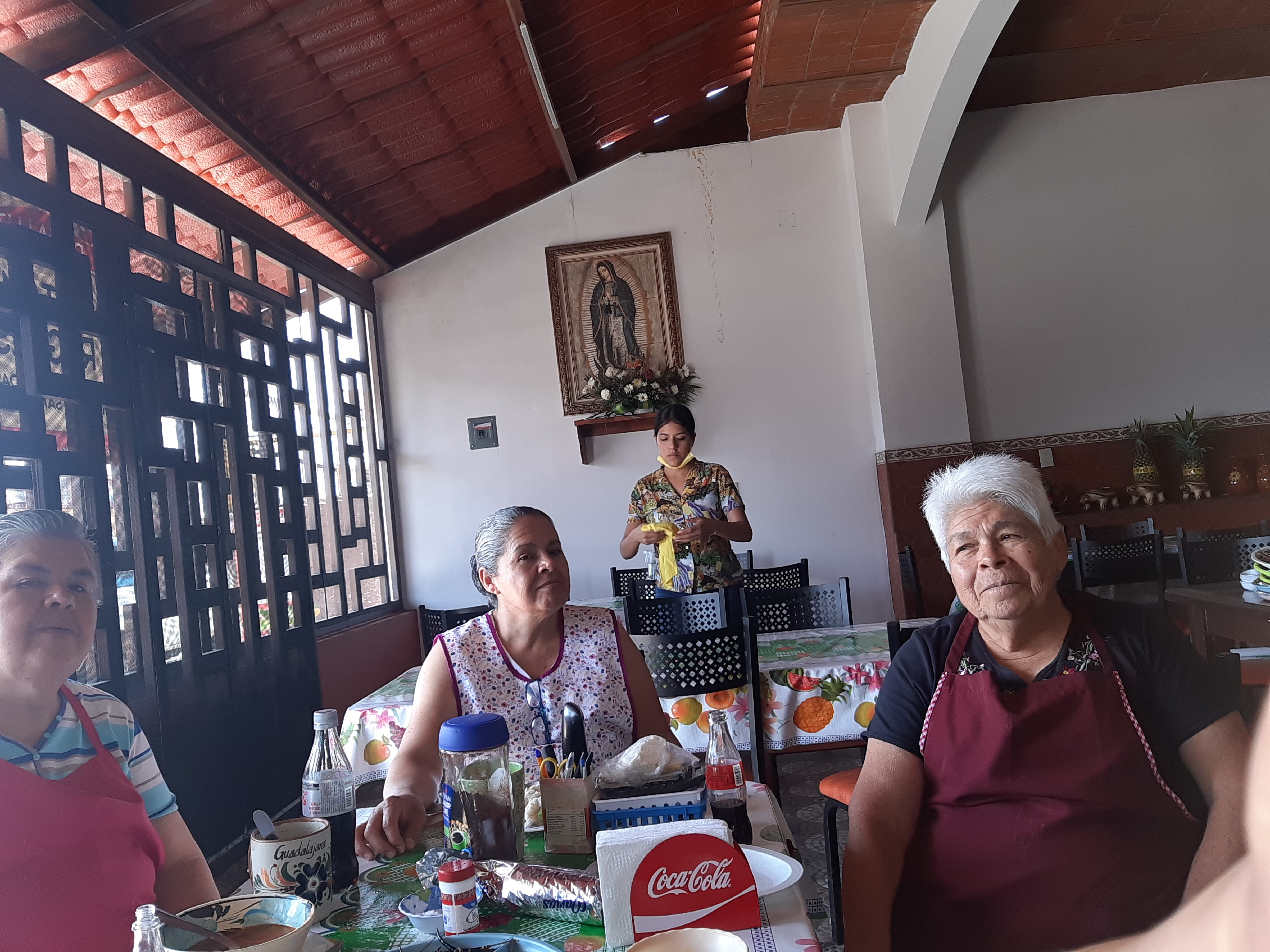 Menuderia "DOÑA LUZ" image 5