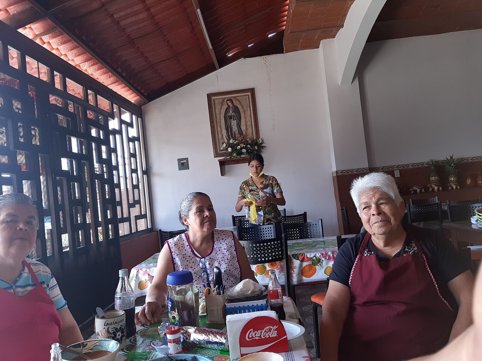 Menuderia "DOÑA LUZ" image 5