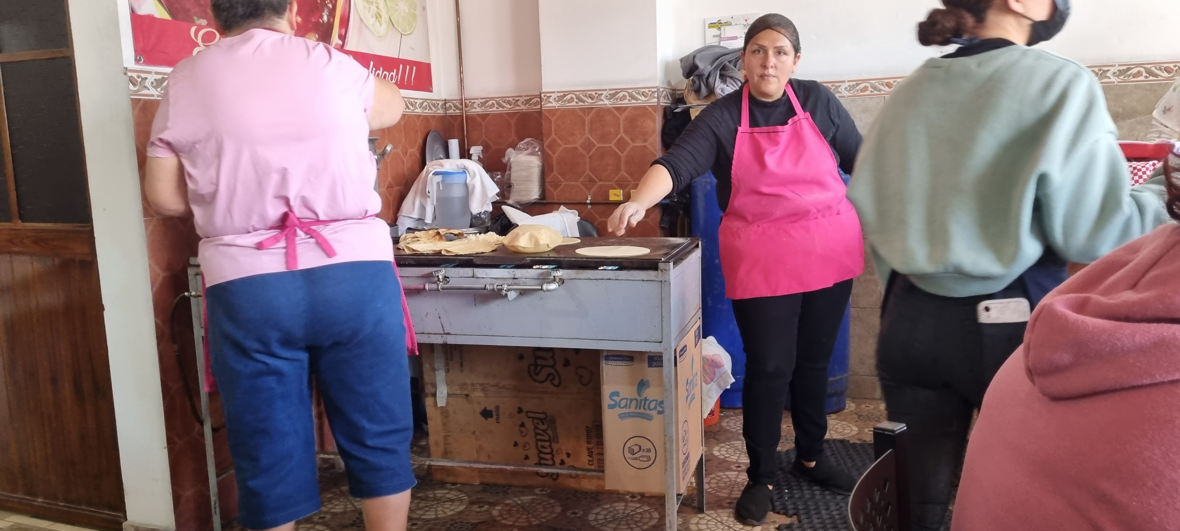 Menuderia "DOÑA LUZ" image 8